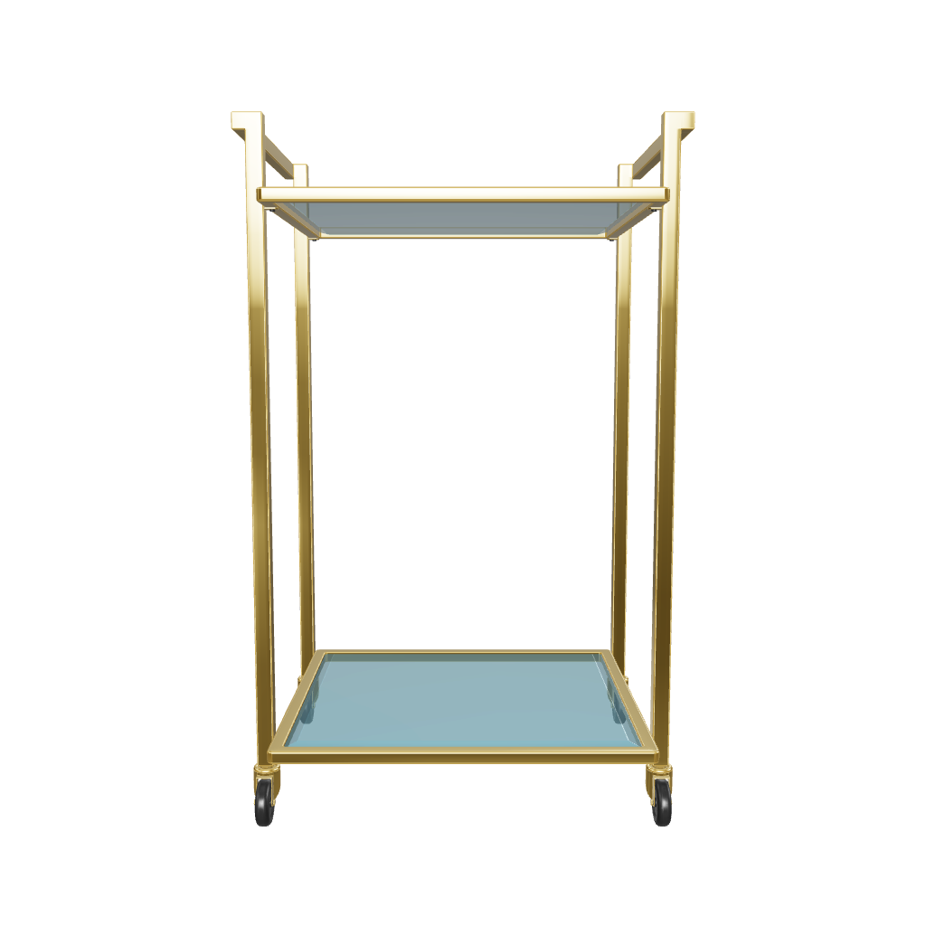 Marvella Bar Trolley